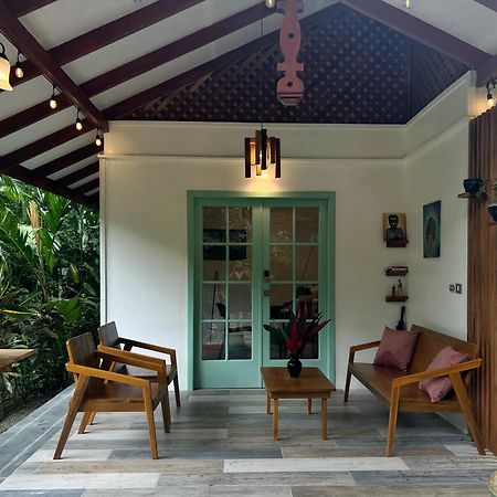 Geckoes Lodge Cocles Dış mekan fotoğraf