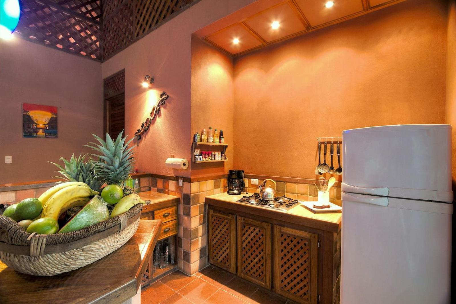 Geckoes Lodge Cocles Dış mekan fotoğraf