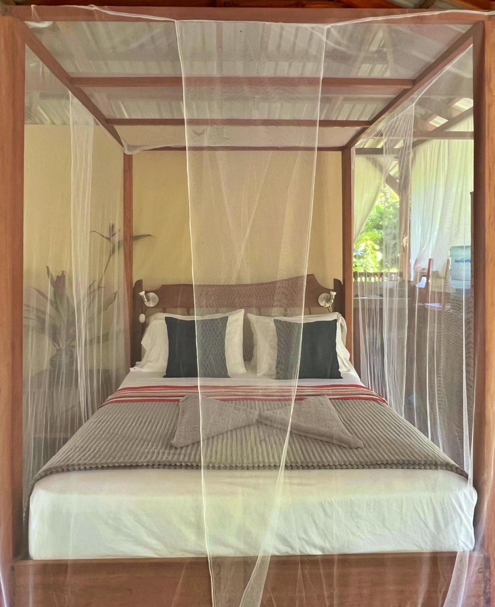 Geckoes Lodge Cocles Dış mekan fotoğraf