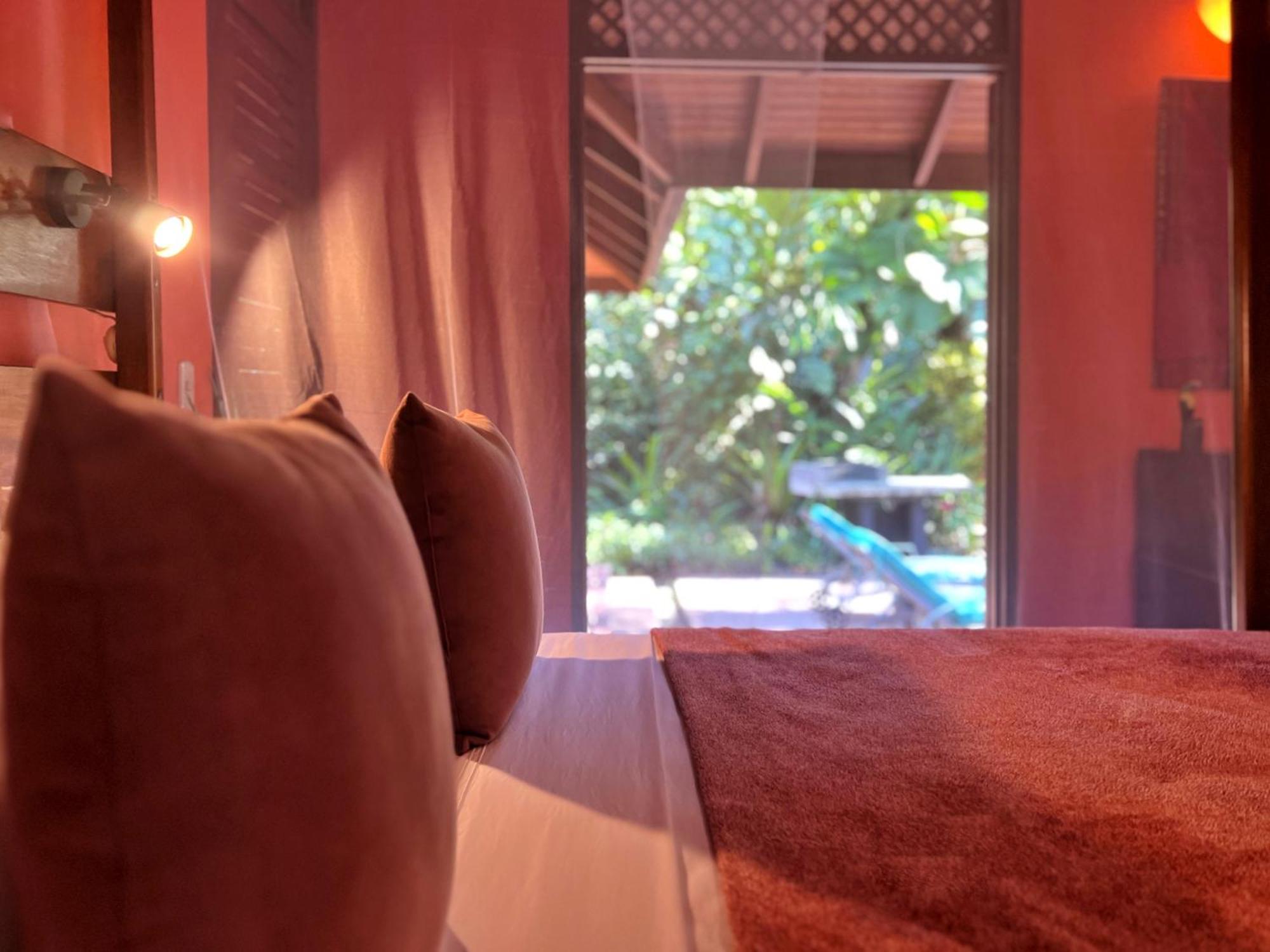 Geckoes Lodge Cocles Dış mekan fotoğraf