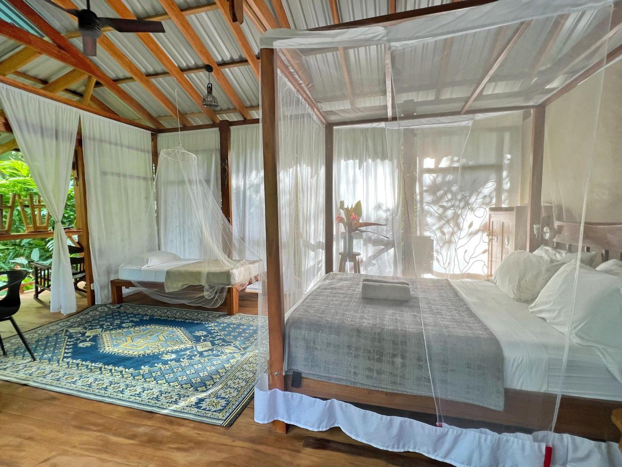 Geckoes Lodge Cocles Dış mekan fotoğraf
