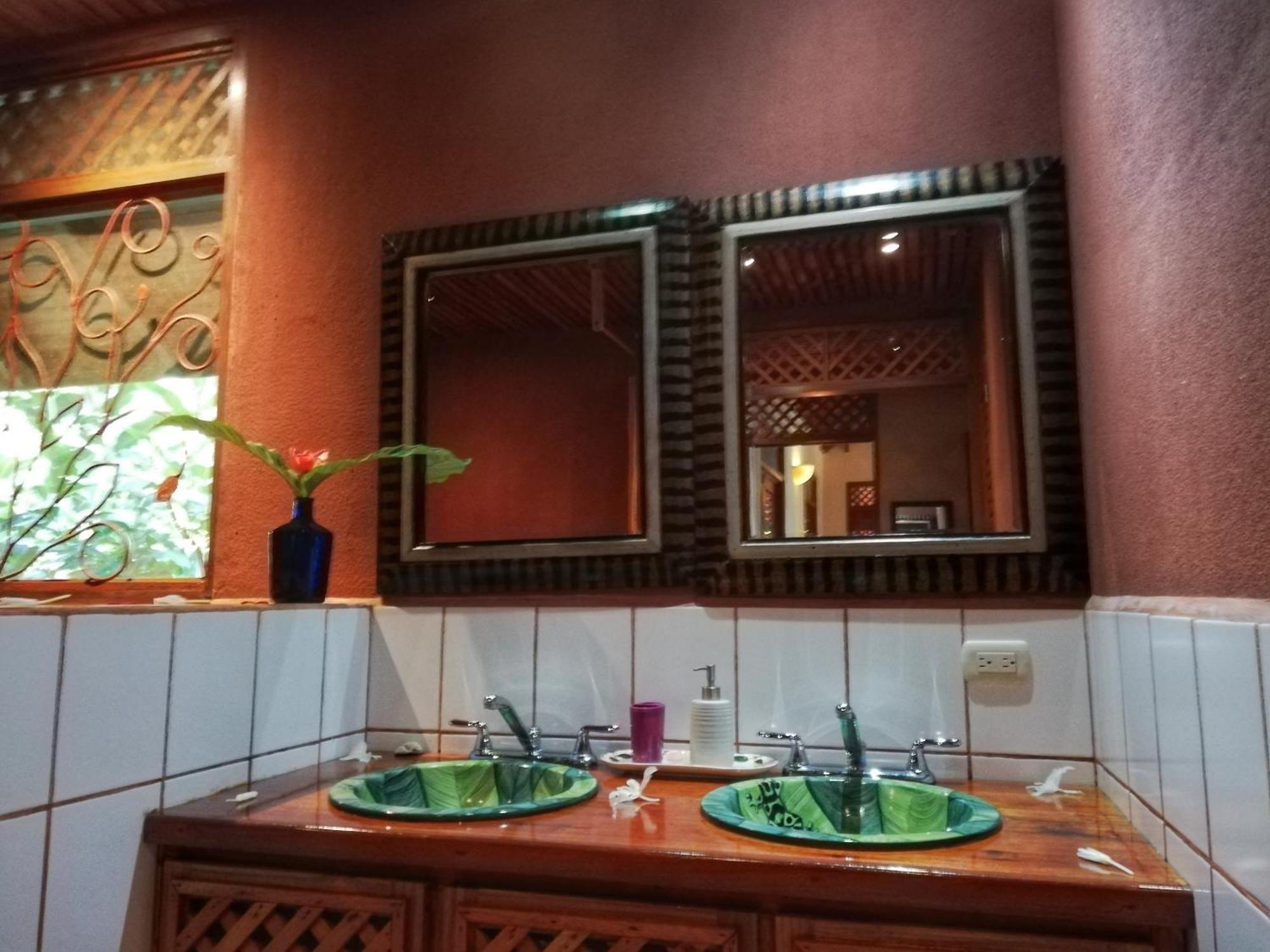 Geckoes Lodge Cocles Dış mekan fotoğraf