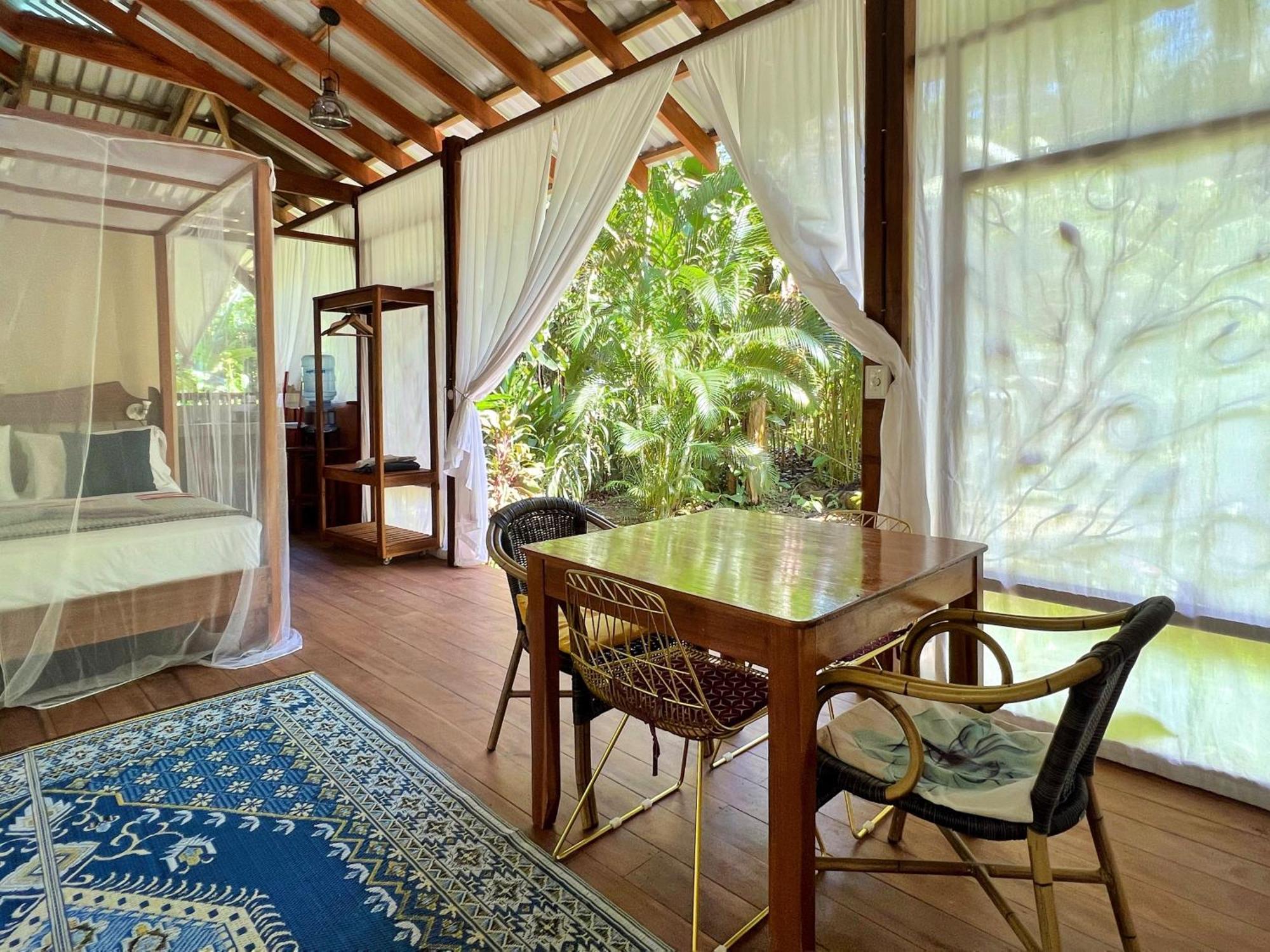 Geckoes Lodge Cocles Dış mekan fotoğraf