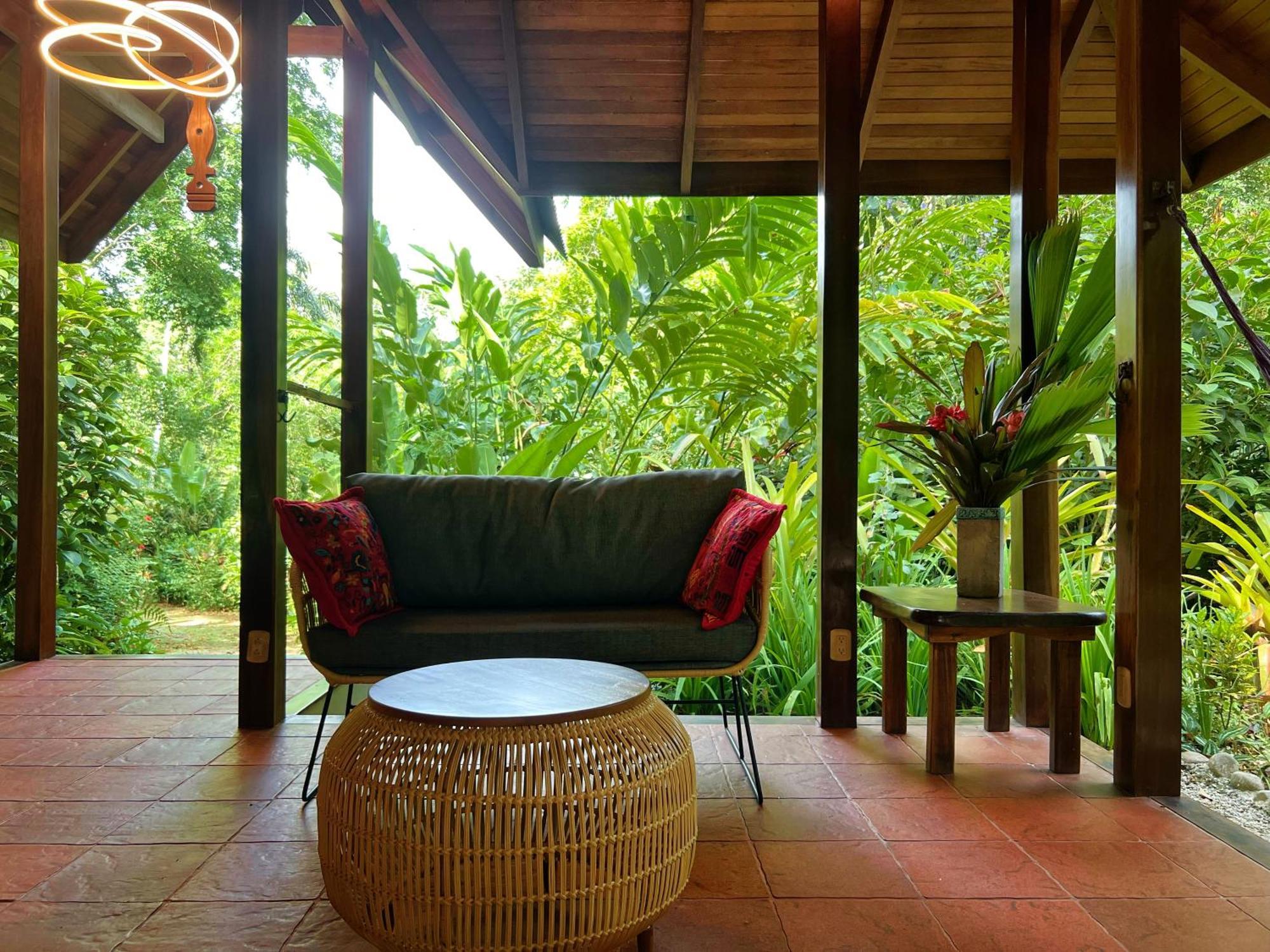 Geckoes Lodge Cocles Dış mekan fotoğraf