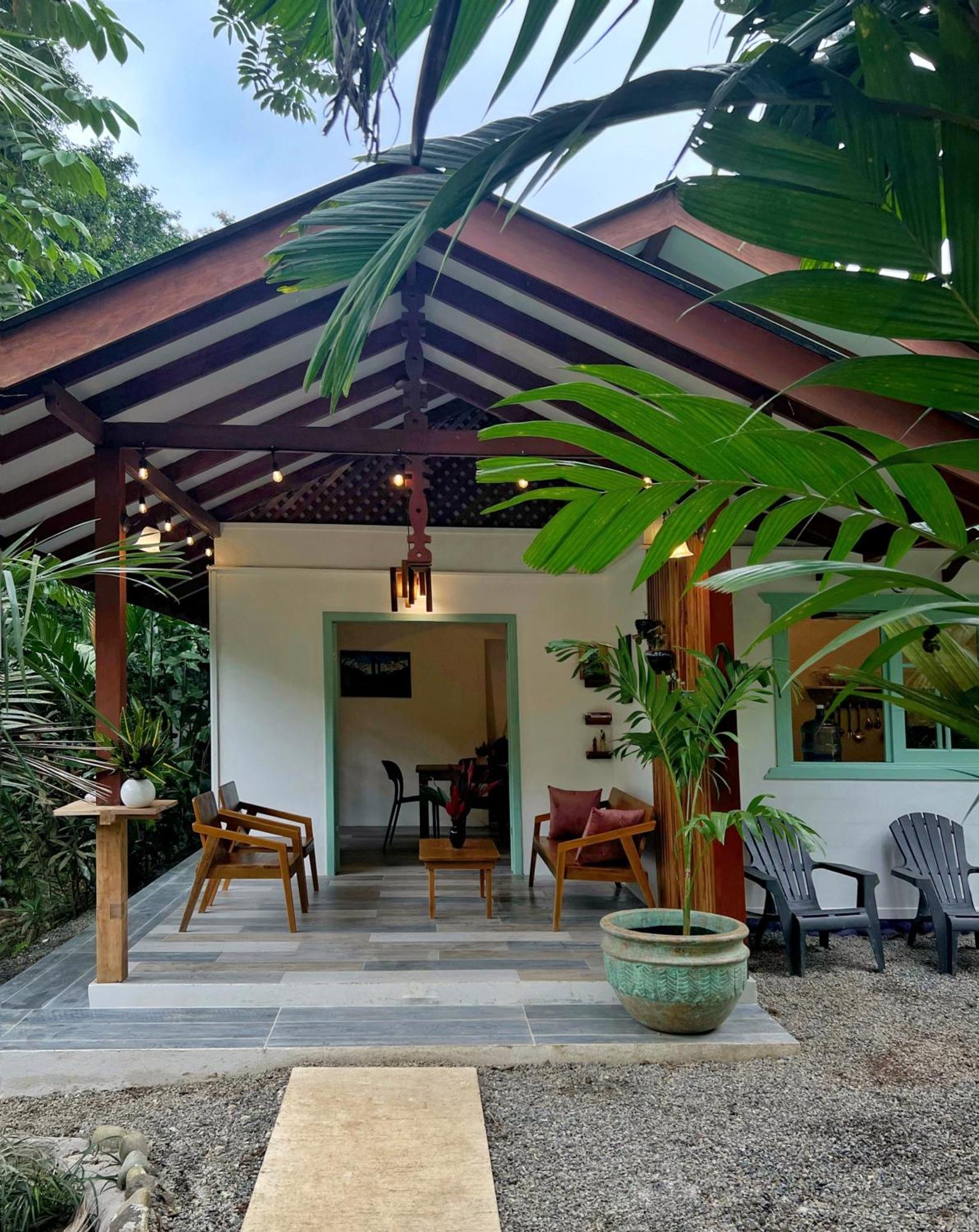 Geckoes Lodge Cocles Dış mekan fotoğraf