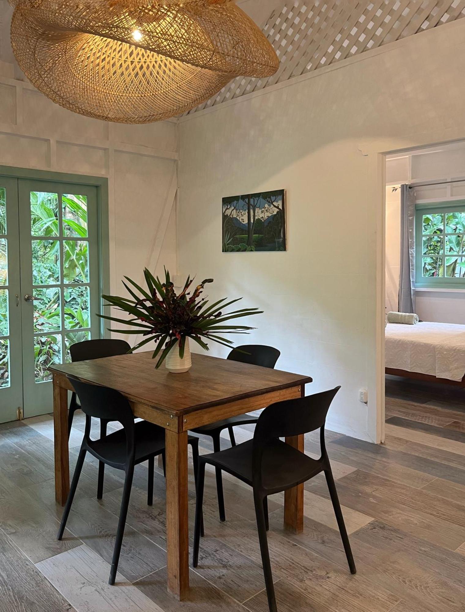 Geckoes Lodge Cocles Dış mekan fotoğraf