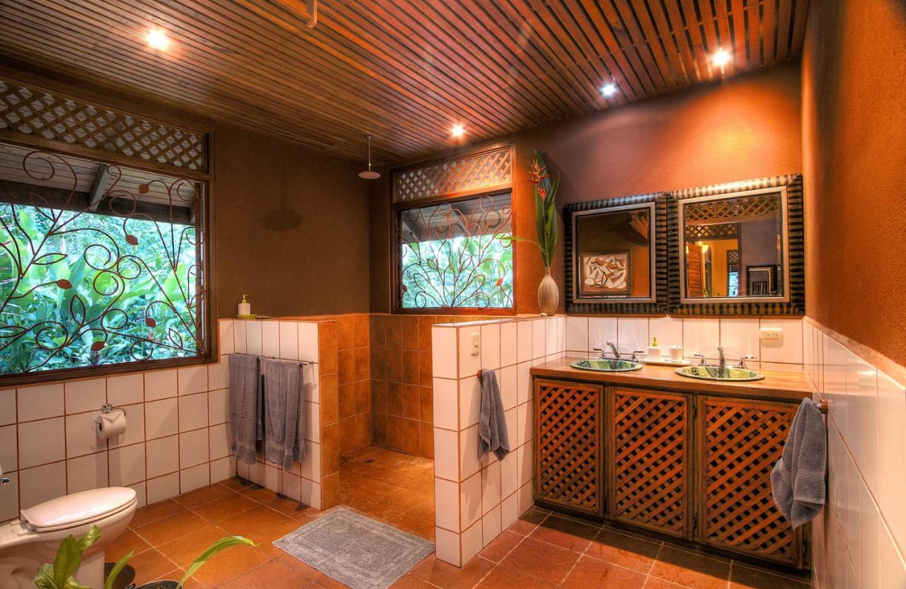 Geckoes Lodge Cocles Dış mekan fotoğraf